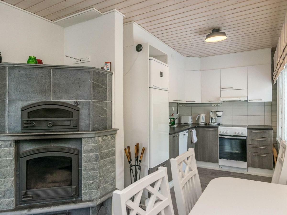 Holiday Home Villa Pihlaja By Interhome Valkeala ภายนอก รูปภาพ