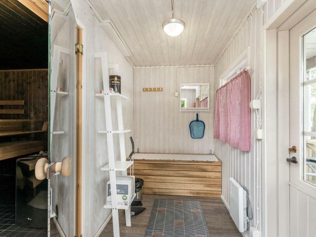 Holiday Home Villa Pihlaja By Interhome Valkeala ภายนอก รูปภาพ