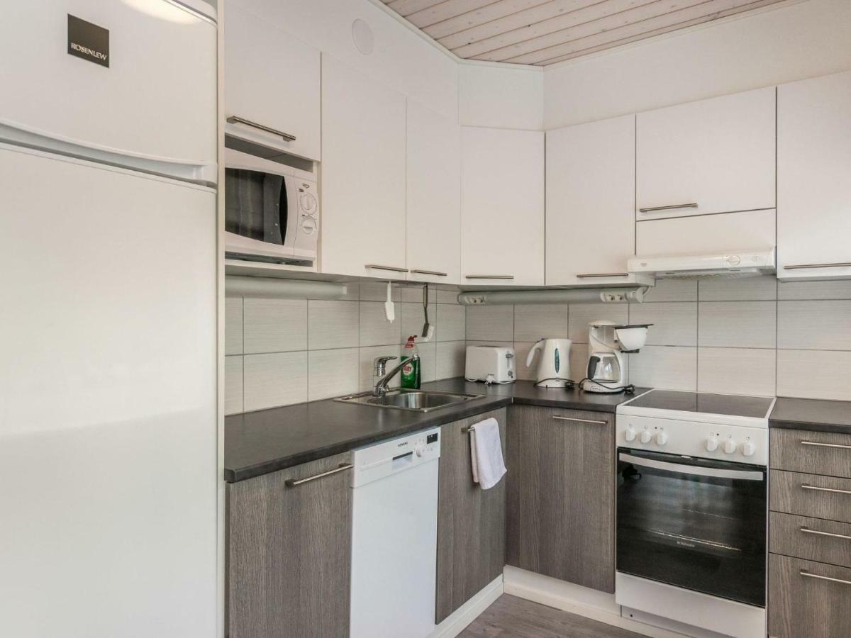 Holiday Home Villa Pihlaja By Interhome Valkeala ภายนอก รูปภาพ